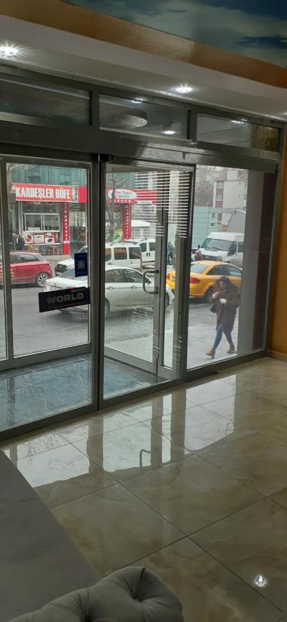 Bagcilar Suit Istanbul Exterior photo