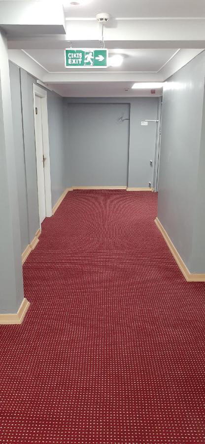 Bagcilar Suit Istanbul Exterior photo